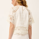 KOURT TOP