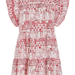 Olivia by Livro Zoe Dress