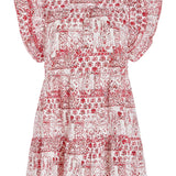 Olivia by Livro Zoe Dress