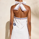 PATTI DRESS