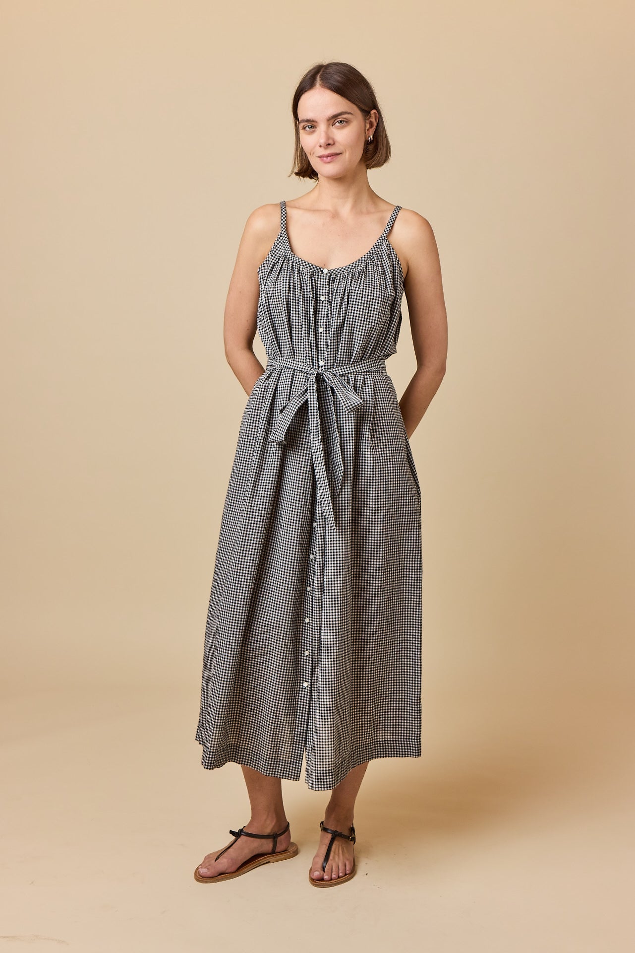 NEVITA DRESS