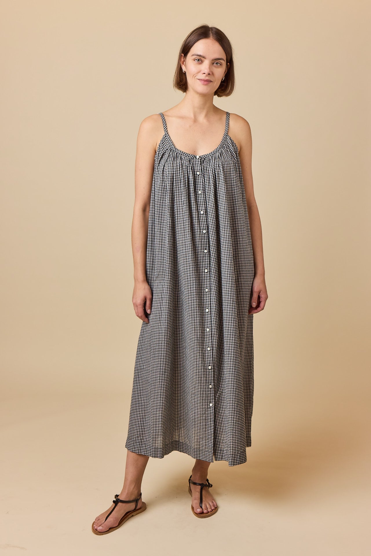 NEVITA DRESS