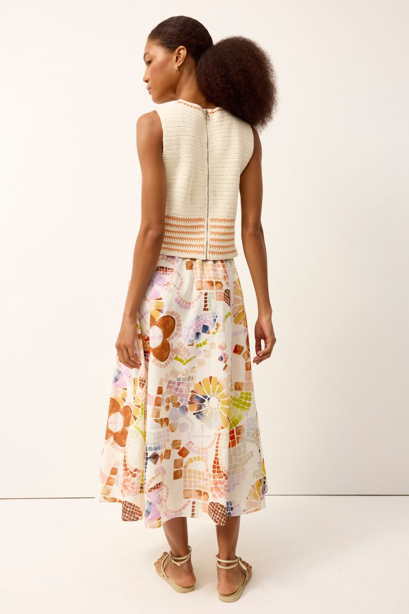 SASHA SKIRT