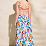 VICKI SKIRT