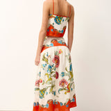 VICKI SKIRT