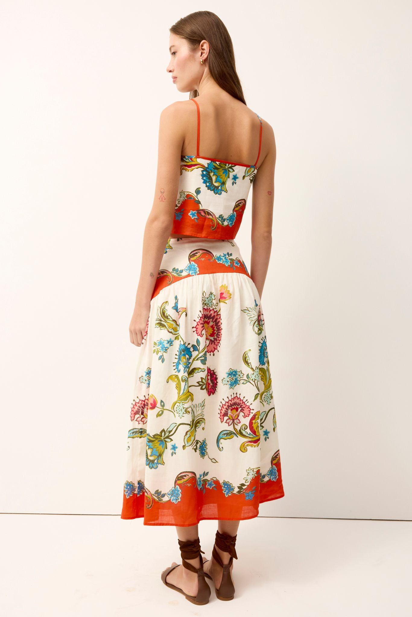 VICKI SKIRT