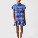 Hunter Bell NYC Addison Dress