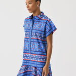 Hunter Bell NYC Addison Dress