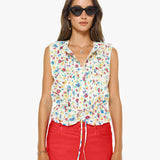 The Love Letter Sleeveless Top