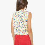 The Love Letter Sleeveless Top