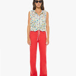 The Love Letter Sleeveless Top