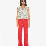 The Love Letter Sleeveless Top