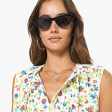 The Love Letter Sleeveless Top