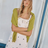 Barton Mirror Dress