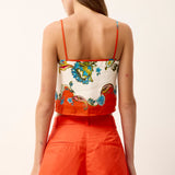 LANDER SHORT