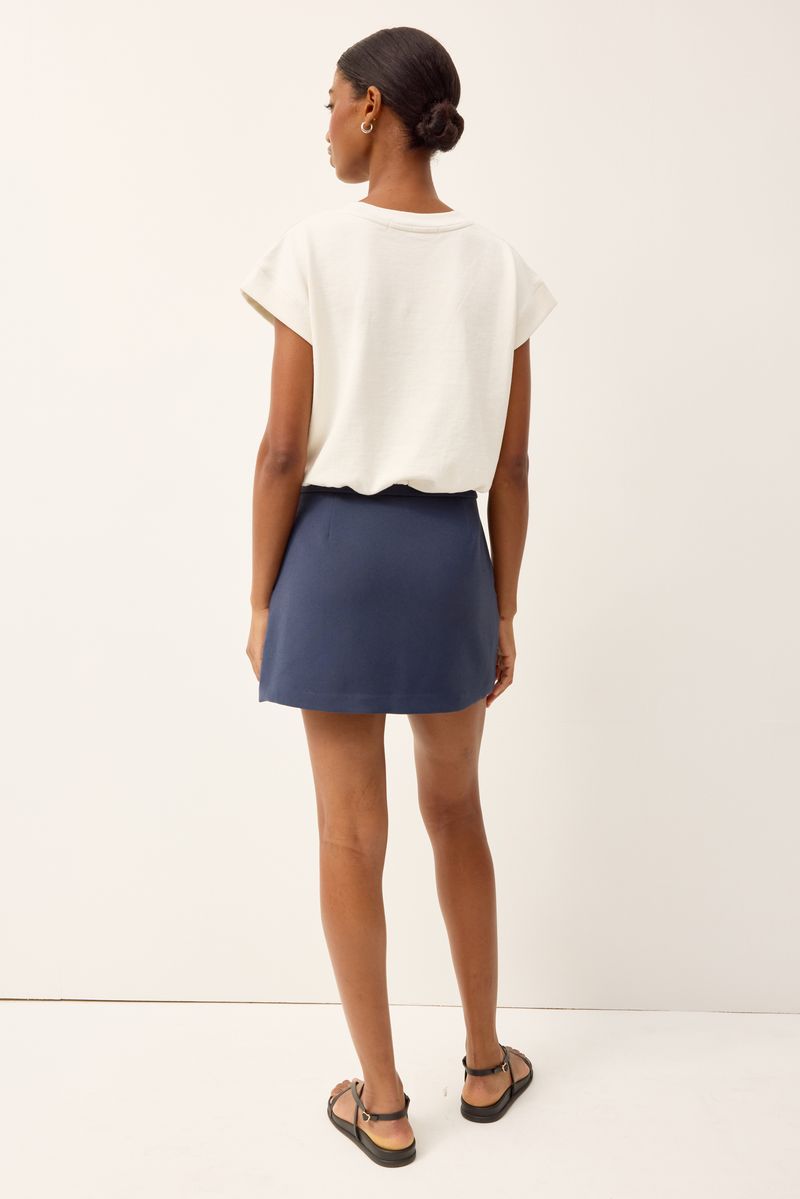 MIA SKORT