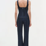 Lachlan Bustier Twilight