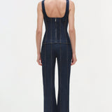 Lachlan Bustier Twilight