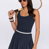 Monroe Skort Oxford