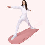 The Play Mat Plus Blush / 8 MM