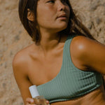 In The Buff Body Glow Oil