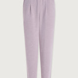 The Rolled Cuff Pant 25 Mauve Marl