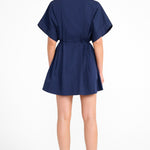 CORI DRESS