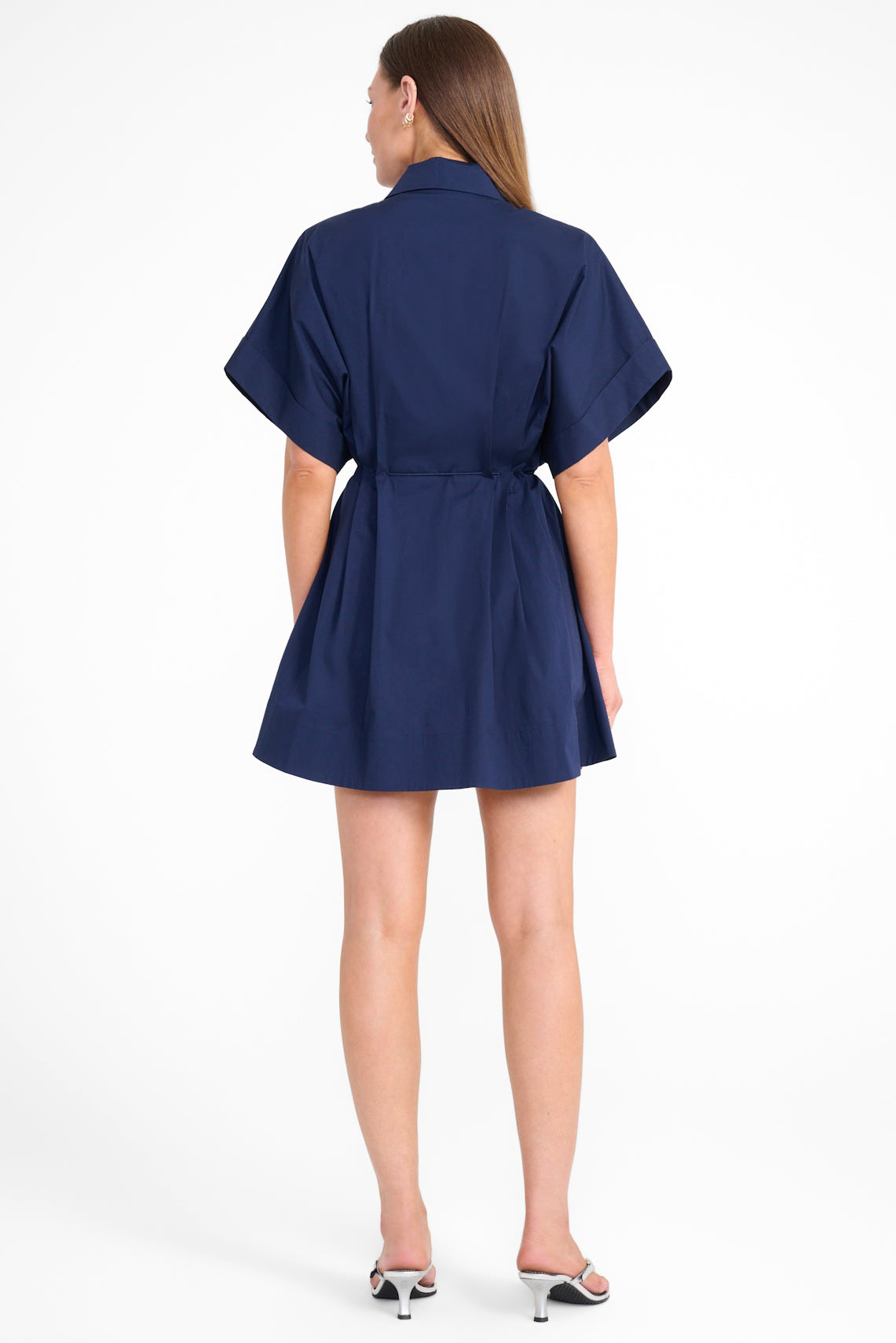 CORI DRESS