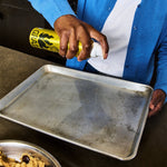 “Frizzle” Spray : 1 Can