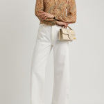 Dezi Blouse Honey Multi