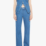 The Vested Interest Scoot This Way