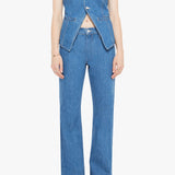 The Vested Interest Scoot This Way