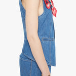 The Vested Interest Scoot This Way