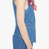 The Vested Interest Scoot This Way