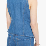 The Vested Interest Scoot This Way