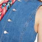 The Vested Interest Scoot This Way