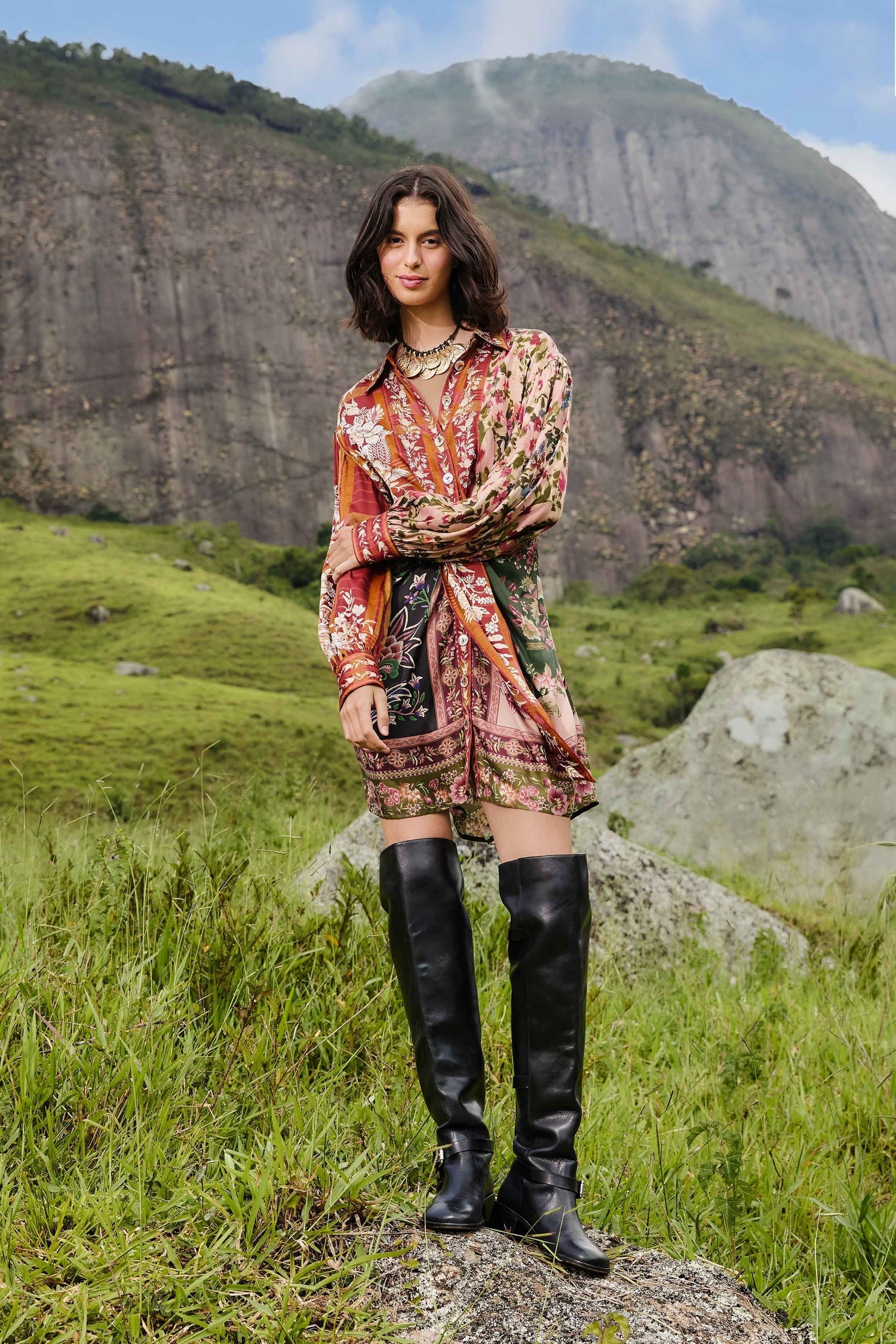Fall Dresses