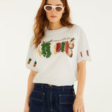 BRAZILIAN BODEGA RELAXED T-SHIRT