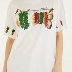 BRAZILIAN BODEGA RELAXED T-SHIRT