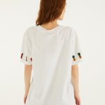 BRAZILIAN BODEGA RELAXED T-SHIRT