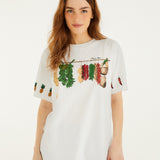 BRAZILIAN BODEGA RELAXED T-SHIRT