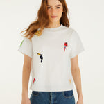 COOL DAY RELAXED T-SHIRT