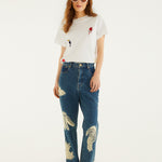 COOL DAY RELAXED T-SHIRT