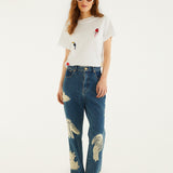 COOL DAY RELAXED T-SHIRT
