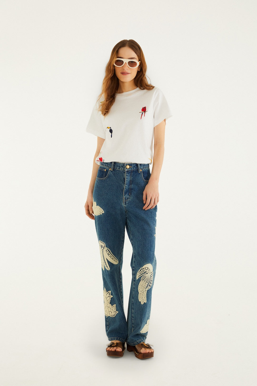 COOL DAY RELAXED T-SHIRT