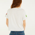 COOL DAY RELAXED T-SHIRT