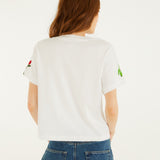 COOL DAY RELAXED T-SHIRT