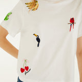 COOL DAY RELAXED T-SHIRT