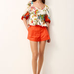 LANDER SHORT