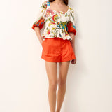 LANDER SHORT